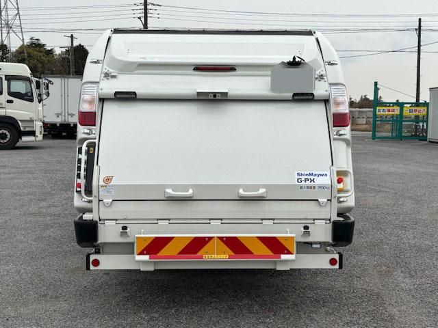 HINO DUTRO 2024 Image 31