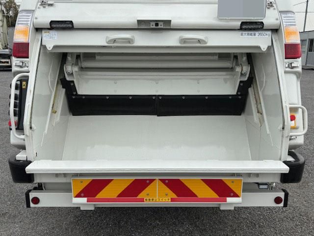 HINO DUTRO 2024 Image 31