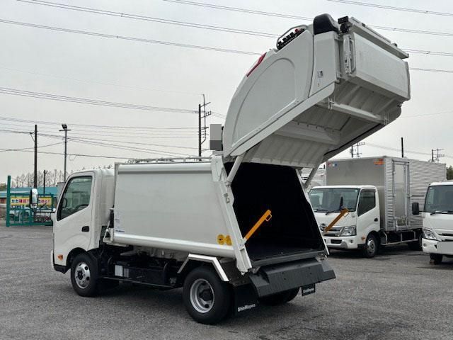 HINO DUTRO 2024 Image 31