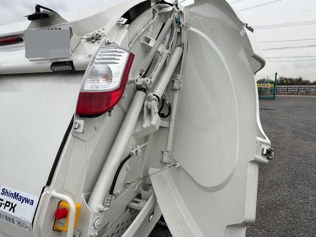 HINO DUTRO 2024 Image 31