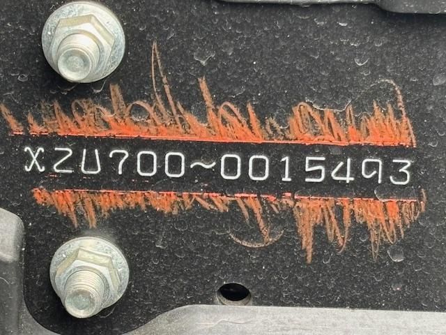 HINO DUTRO 2024 Image 31