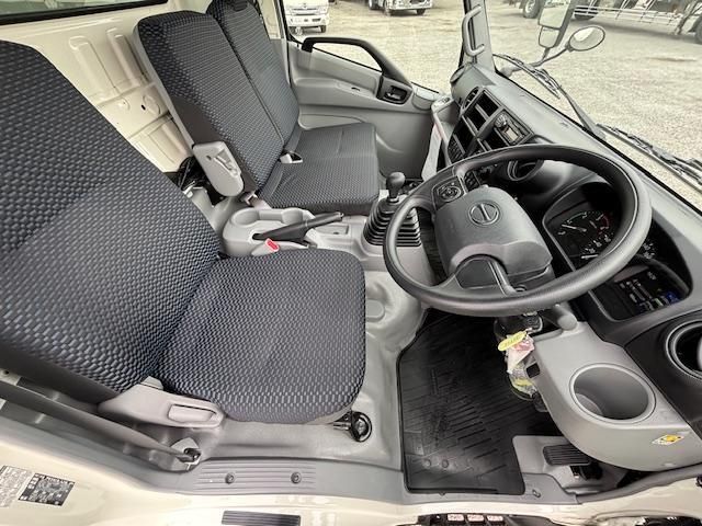 HINO DUTRO 2024 Image 31