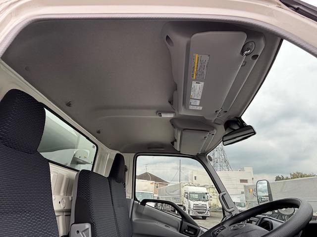 HINO DUTRO 2024 Image 31