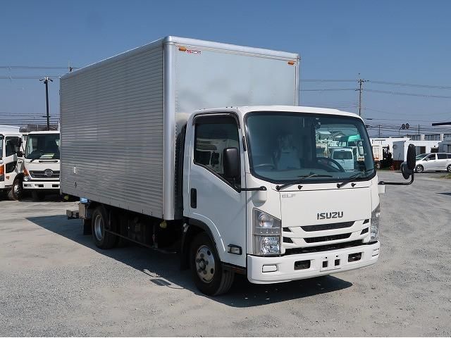 ISUZU ELF 2017 Image 31
