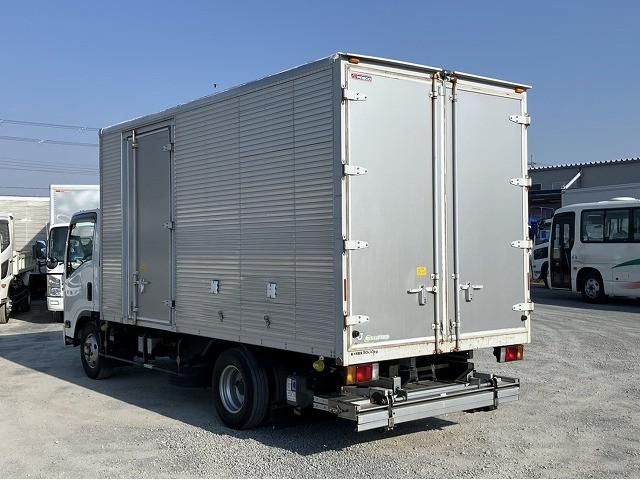 ISUZU ELF 2017 Image 31