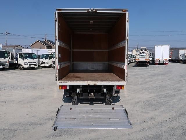 ISUZU ELF 2017 Image 31