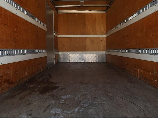 ISUZU ELF 2017 Image 31