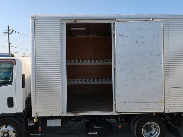 ISUZU ELF 2017 Image 31