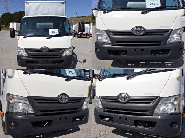 TOYOTA DYNA 2012 Image 31