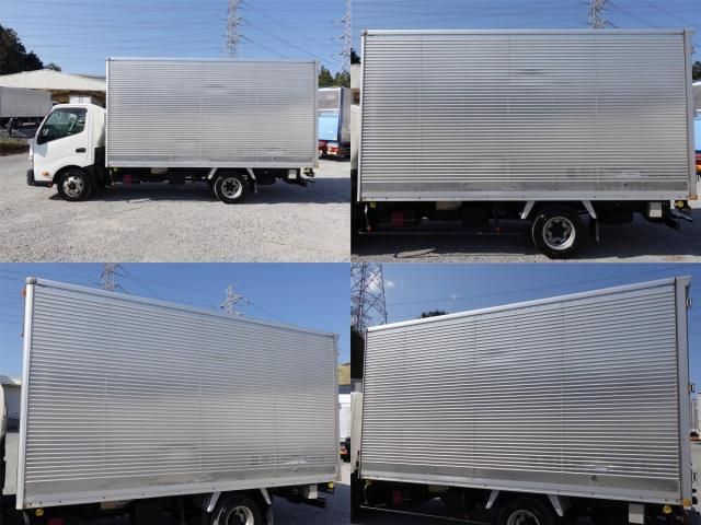 TOYOTA DYNA 2012 Image 31