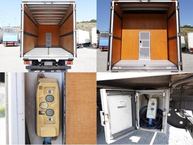 TOYOTA DYNA 2012 Image 31