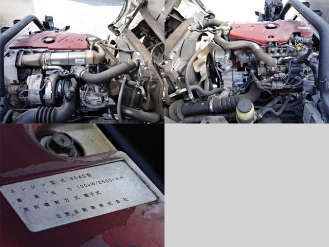 TOYOTA DYNA 2012 Image 31