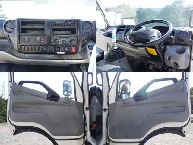 TOYOTA DYNA 2012 Image 31