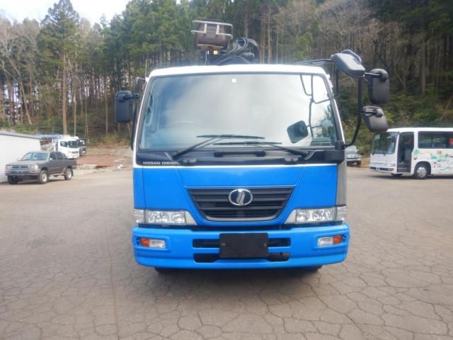 NISSAN DIESEL CONDOR 2008 Image 31