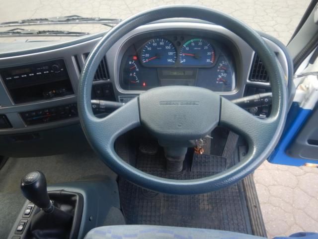 NISSAN DIESEL CONDOR 2008 Image 31