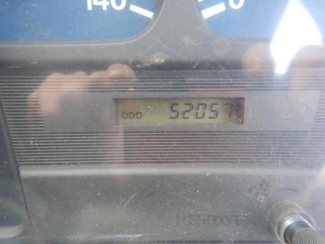 NISSAN DIESEL CONDOR 2008 Image 31