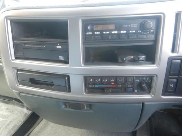 NISSAN DIESEL CONDOR 2008 Image 31