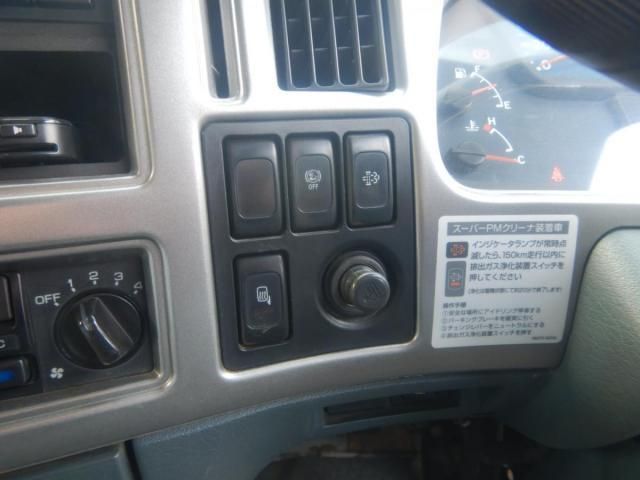 NISSAN DIESEL CONDOR 2008 Image 31