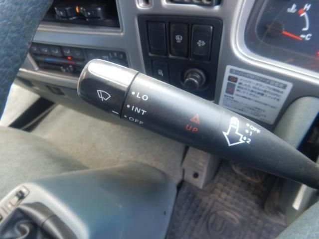 NISSAN DIESEL CONDOR 2008 Image 31