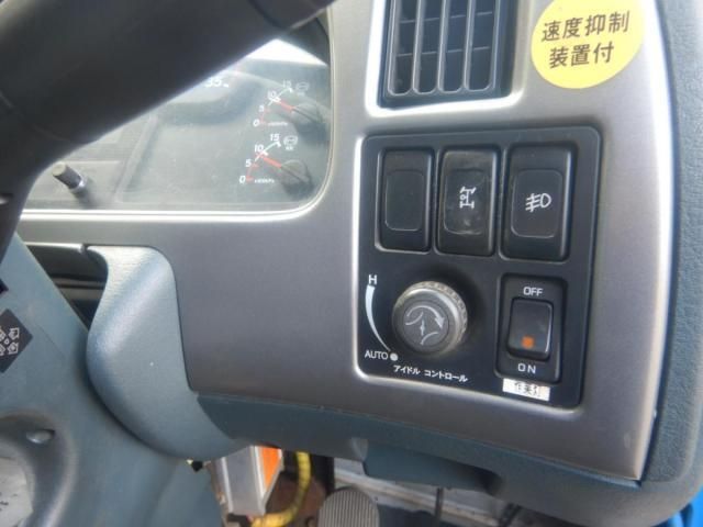 NISSAN DIESEL CONDOR 2008 Image 31