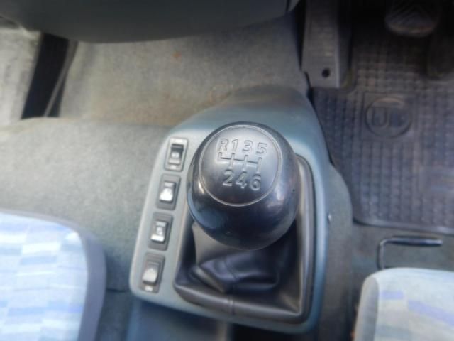 NISSAN DIESEL CONDOR 2008 Image 31