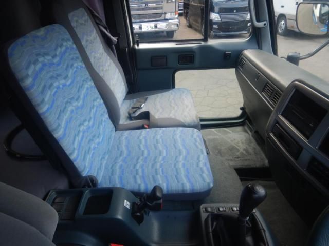 NISSAN DIESEL CONDOR 2008 Image 31