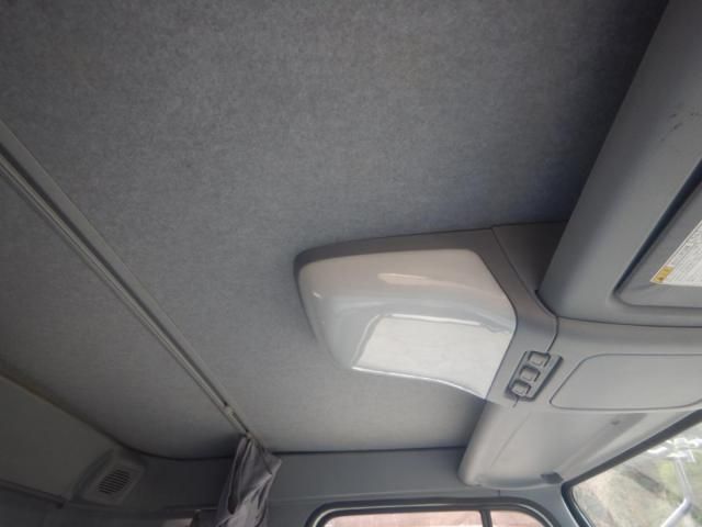 NISSAN DIESEL CONDOR 2008 Image 31