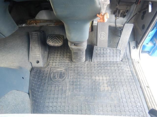 NISSAN DIESEL CONDOR 2008 Image 31