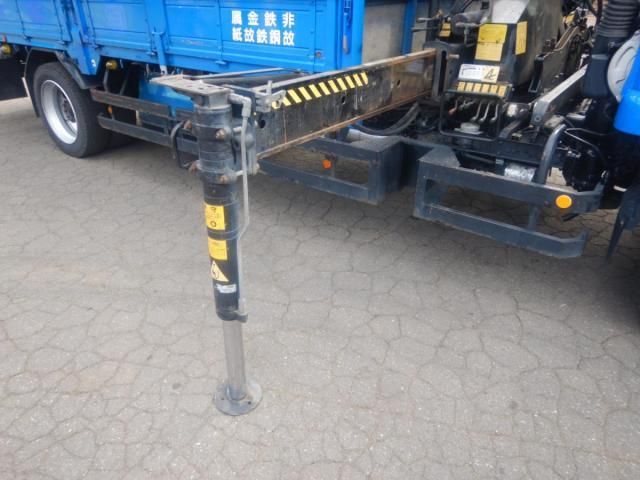 NISSAN DIESEL CONDOR 2008 Image 31