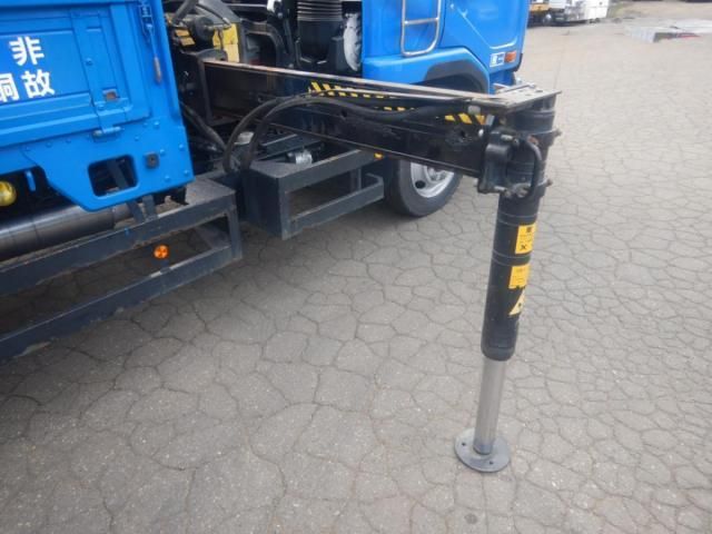 NISSAN DIESEL CONDOR 2008 Image 31