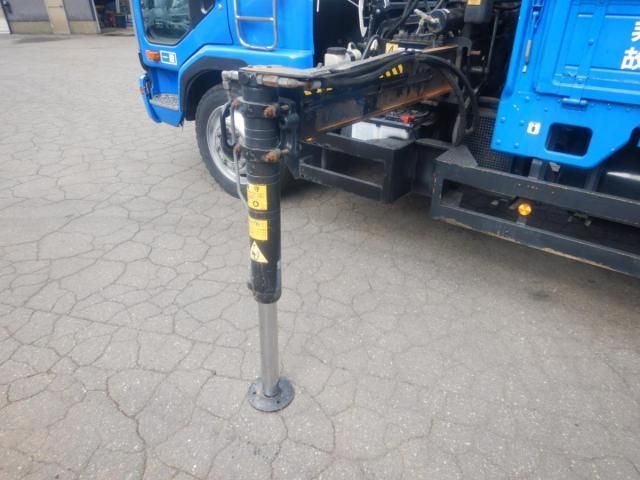 NISSAN DIESEL CONDOR 2008 Image 31