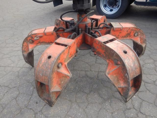 NISSAN DIESEL CONDOR 2008 Image 31