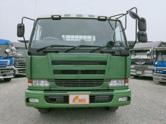 NISSAN DIESEL BIGTHUMB 2000 Image 31