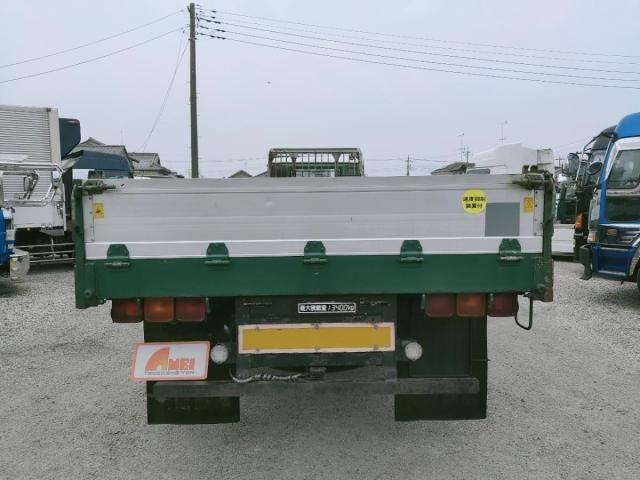 NISSAN DIESEL BIGTHUMB 2000 Image 31