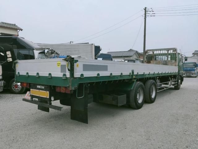 NISSAN DIESEL BIGTHUMB 2000 Image 31