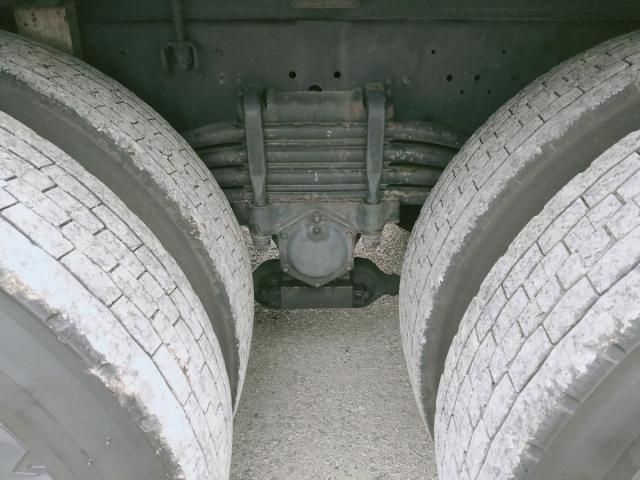 NISSAN DIESEL BIGTHUMB 2000 Image 31