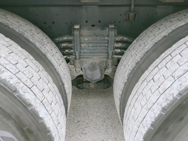 NISSAN DIESEL BIGTHUMB 2000 Image 31