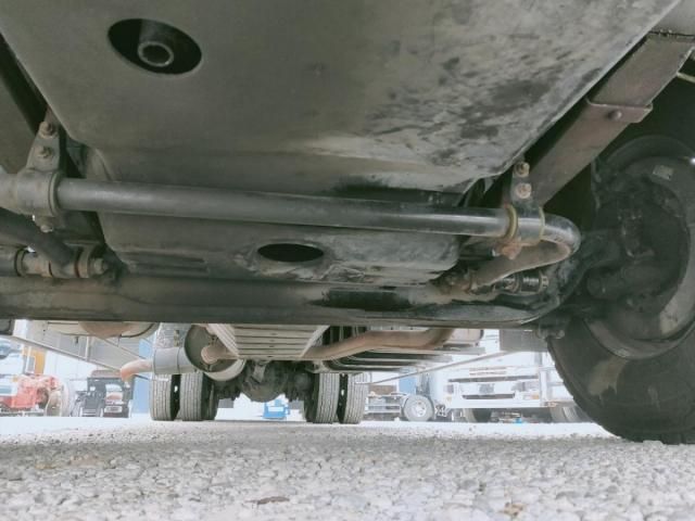 NISSAN DIESEL BIGTHUMB 2000 Image 31