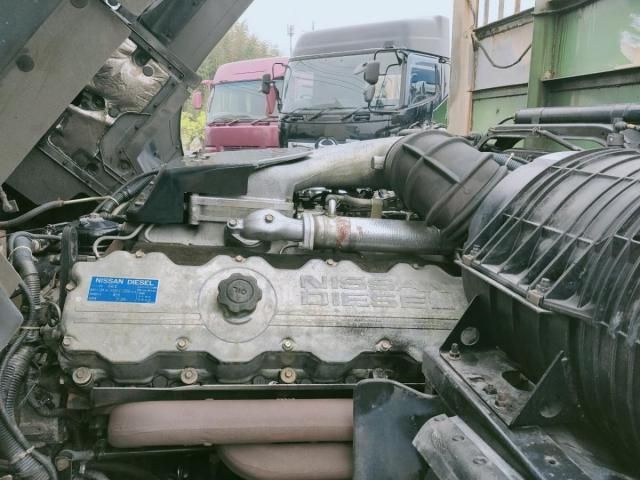 NISSAN DIESEL BIGTHUMB 2000 Image 31