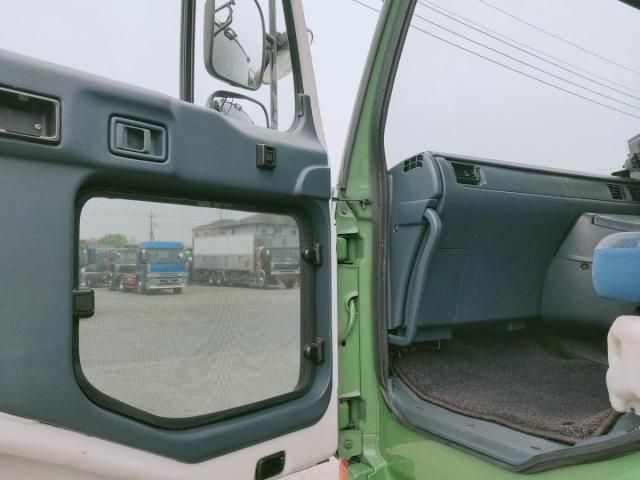 NISSAN DIESEL BIGTHUMB 2000 Image 31