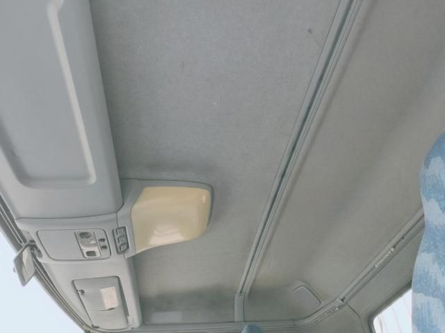 NISSAN DIESEL BIGTHUMB 2000 Image 31