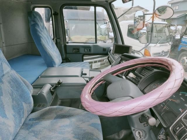 NISSAN DIESEL BIGTHUMB 2000 Image 31