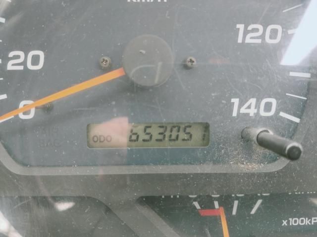 NISSAN DIESEL BIGTHUMB 2000 Image 31