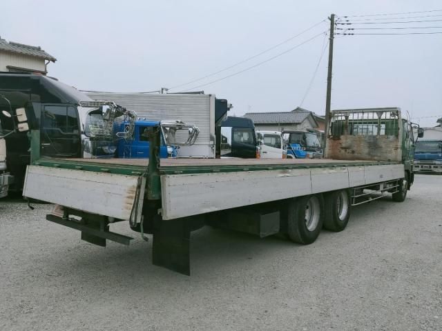 NISSAN DIESEL BIGTHUMB 2000 Image 31