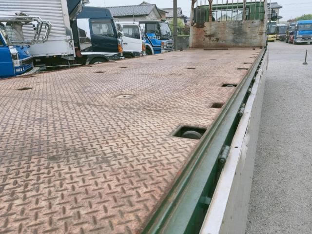 NISSAN DIESEL BIGTHUMB 2000 Image 31