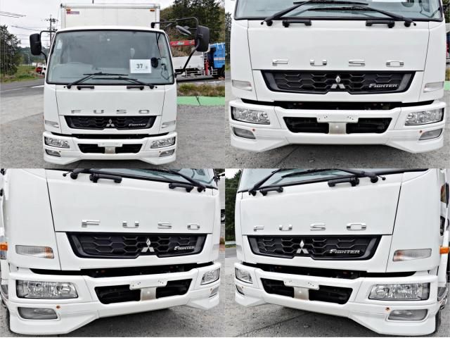 MITSUBISHI FUSOU FIGHTER 2016 Image 31