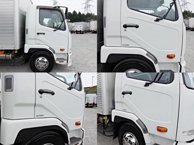 MITSUBISHI FUSOU FIGHTER 2016 Image 31