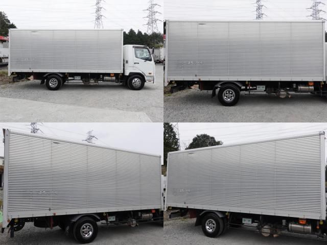 MITSUBISHI FUSOU FIGHTER 2016 Image 31