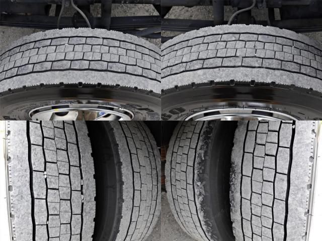 MITSUBISHI FUSOU FIGHTER 2016 Image 31