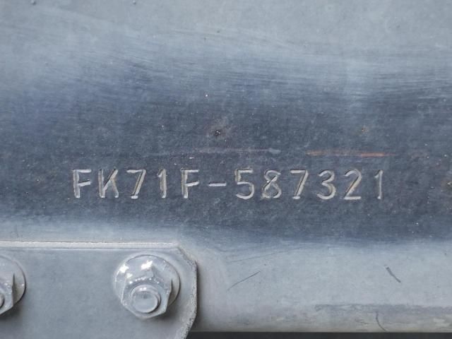 MITSUBISHI FUSOU FIGHTER 2016 Image 31